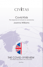 Covid Kids: The response of schools to coronavirus